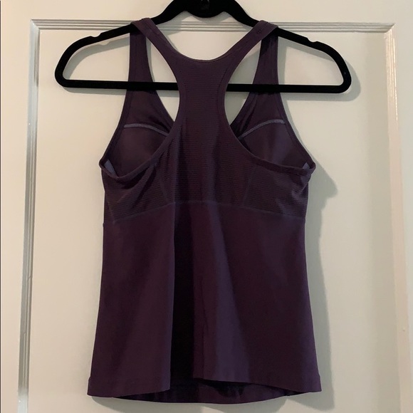 Nike Razorback Athletic Tank - Picture 2 of 5